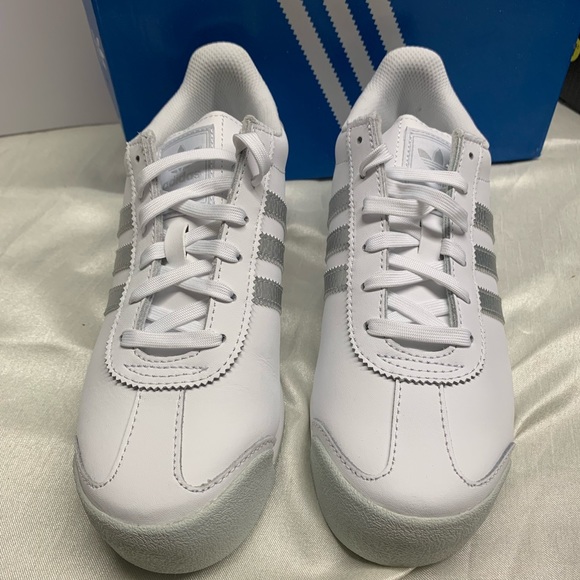Women’s adidas Samoa aq7912 - Picture 4 of 5
